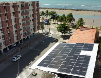 Comercial - Olinda/PE - 25.96kWp
