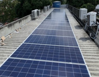 Comercial - Paulista/PE - 6.6kWp