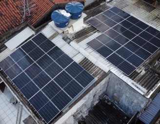 Comercial - Recife/PE - 12.04kWp