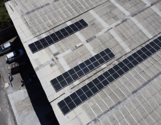Comercial - Recife/PE - 18.92kWp