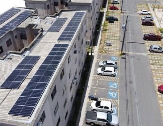 Condominial - Paulista/PE - 26.7kWp