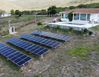 Residencial - Gravatá/PE - 28.32kWp