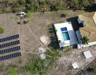 Residencial - Gravatá/PE - 28.32kWp