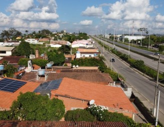 Residencial - Gravatá/PE - 9.96kWp