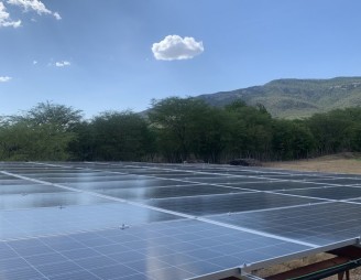 Residencial - Arcoverde/PE - 19.43kWp