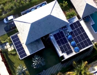 Residencial - Gravatá/PE - 14.24kWp