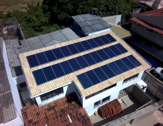 Residencial - Olinda/PE - 10.72kWp
