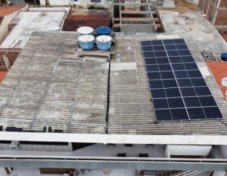 Residencial - Gravatá/PE - 8.9kWp