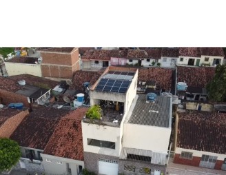 Residencial - Buenos Aires/PE - 7.20kWp